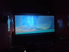 -星空影城(固安OMIS激光店)