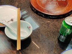 -老灶房-四川土菜(铁牛广场店)