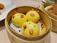 -陶陶居·雅园(凯华国际店)