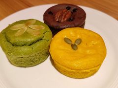 -劳顶笨Rotty Bun(青岛城阳店)