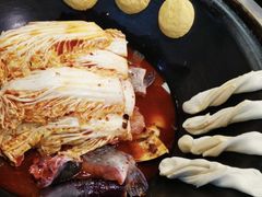 -小媳妇铁锅炖鱼(世博园店)