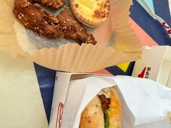 -必胜客(砂之船中东奥莱店)