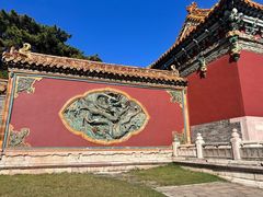 -北陵公园