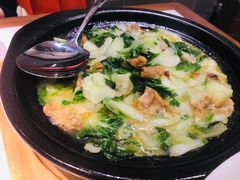 -顺福苑·新派淮扬菜