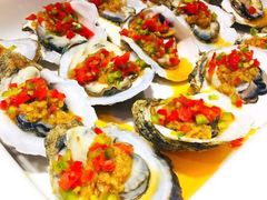 生蚝-吉布鲁牛排海鲜自助(339店)