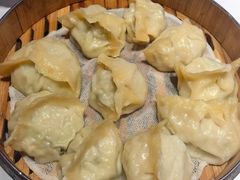 -渔民船说·北塘海鲜·天津菜·海肠捞饭(北塘古镇店)