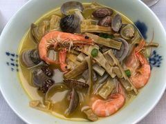 -小城故事·地道宁波味(月湖盛园店)