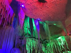 -水晶之星洗浴温泉汗蒸