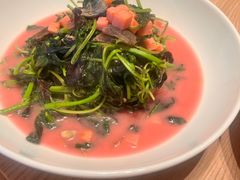 -艳阳天·非遗楚菜(武汉客厅店)