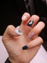 -美斯洛美甲美睫连锁店