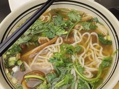 -金原鸭血粉丝汤·汤包·脆皮烤鸭(南京博物院店)