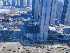 -君悦酒店·乐厨·高空自助餐(青年大街店)