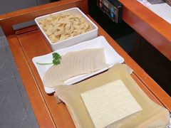 -老员外骨汤火锅(海州古城店)