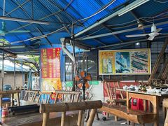 -竹泉农庄·竹筒饭(从化店)