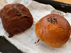 -OUR Bakery(三里屯太古里店)