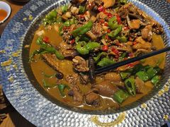 -俭寨大盘鸡·缸子肉·小公鸡·新疆菜(云通店)