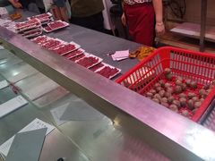 -伟记牛肉(金鸿公路店)