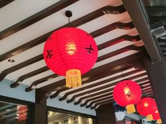 -小厨娘金榜题名(夫子庙秦淮河店)