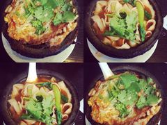 -九佰陆拾度土豆粉砂锅(普陀店)