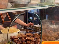 -冯记香辣兔火锅(茶店子总店)