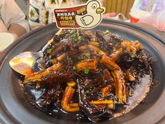 -回味黑鸭煲·始于2006(万松园店)