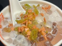 -探鱼·鲜青椒爽麻烤鱼(番禺万达店)