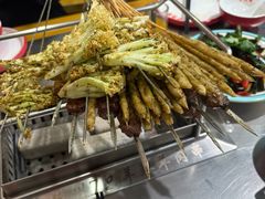 -古彭7只羊·招牌白串·碳锅羊肉旗舰店