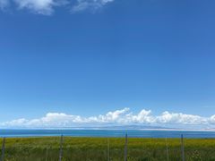 -青海湖国家重点风景名胜区