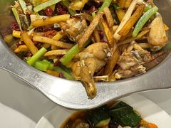 -馋嘴蛙火锅
