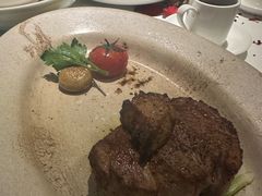 -王品牛排(福州泰禾店)