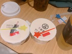 -古茗(诸暨不夜城店)