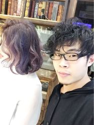 -木北造型