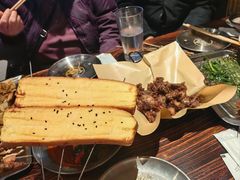 -破店肥哈·海鲜·烧烤(郑州银泰inPARK店)