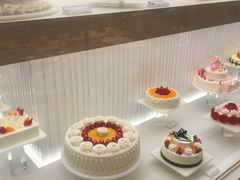 -好利来(建筑大学店)