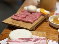 -青鹤谷(虹莘路总店)