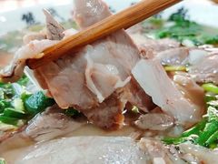-熊氏牛羊杂粉(龙眼井总店)