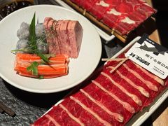 -三出山火锅(万象天地店)