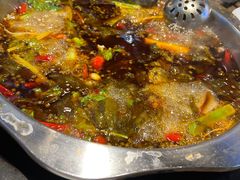 -辣翻天跳水鱼(双流旗舰店)