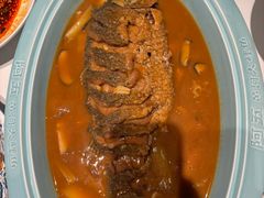 -阿五黄河大鲤鱼(纬三路店)