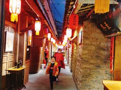 -田园印象·成都土菜院子(华阳店)