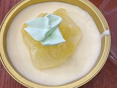 -红宝石·鲜奶小方·海派西点房(南丹店)