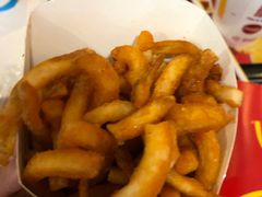 -麦当劳(无锡滨湖万达店)