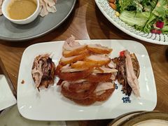 -全聚德烤鸭店(马家堡店)