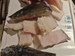 -淘米捞·米汤脆鲩鱼火锅(福田皇岗店)