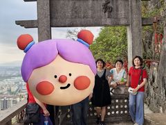 -西华公园