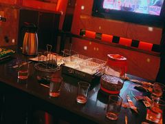 -欢乐空间KTV(奥山世纪城店)