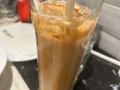 -翠华餐厅(百老汇店)