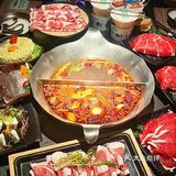 你可以永远相信湊湊火锅，也太好吃了叭[流泪][流泪]