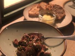 炒鸡心-RAC BAR(安福路店)