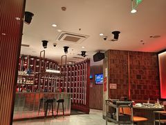 -海底捞火锅(龙岗星河COCO Park店)